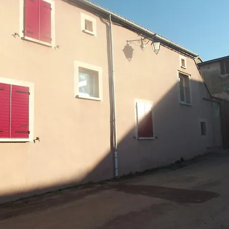 Le Pailler Montlaur (Aveyron)