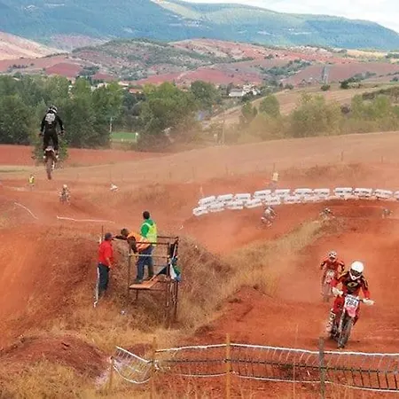 Дом отдыха Le Pailler Montlaur (Aveyron)